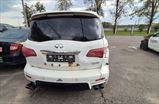 INFINITI QX80