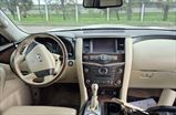 INFINITI QX80