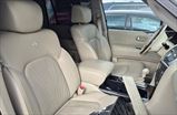 INFINITI QX80