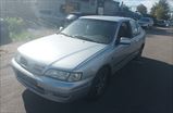Nissan Primera