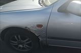 Nissan Primera