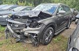 GEELY ATLAS PRO