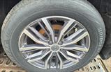 GEELY ATLAS PRO