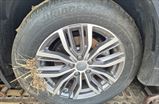 GEELY ATLAS PRO