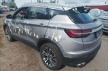 Belgee X50