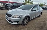 Skoda Oktavia