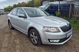 Skoda Oktavia