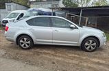 Skoda Oktavia