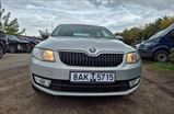 Skoda Oktavia