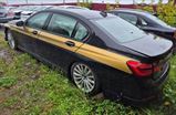 BMW 730 LD XDRIVE