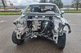 Годные остатки Volkswagen Polo