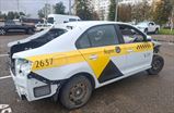 Годные остатки Volkswagen Polo