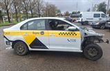Годные остатки Volkswagen Polo