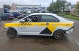 Годные остатки Volkswagen Polo