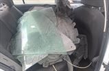 Годные остатки Volkswagen Polo
