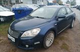SUZUKI KIZASHI