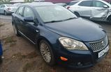 SUZUKI KIZASHI