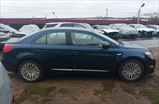 SUZUKI KIZASHI