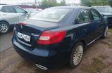 SUZUKI KIZASHI