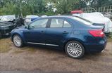 SUZUKI KIZASHI