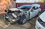 Годные остатки JAGUAR XE