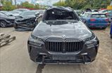 BMW X7 XDRIVE 40D
