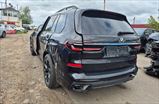 BMW X7 XDRIVE 40D