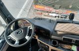 MAN TGX