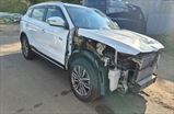 GEELY ATLAS PRO