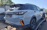 DONGFENG SHINE GS