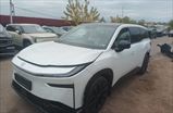 TOYOTA BZ 3X