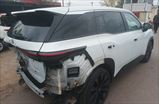 TOYOTA BZ 3X