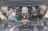 TOYOTA BZ 3X