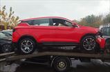 Belgee X50