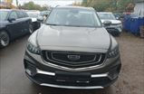 GEELY ATLAS PRO