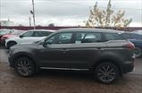GEELY ATLAS PRO