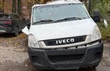 Годные остатки Iveco Daily 35C13 V