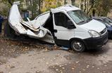 Годные остатки Iveco Daily 35C13 V