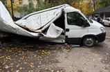 Годные остатки Iveco Daily 35C13 V