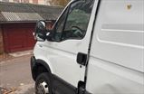 Годные остатки Iveco Daily 35C13 V