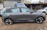 Годные остатки Geely EX2