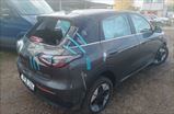 Годные остатки Geely EX2