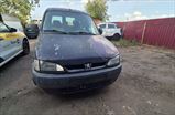 Годные остатки PEUGEOT PARTNER