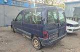 Годные остатки PEUGEOT PARTNER