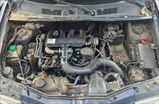 Годные остатки PEUGEOT PARTNER