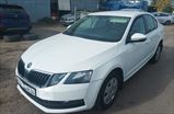 Skoda Oktavia