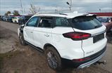 GEELY ATLAS PRO