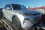 GEELY Galaxy Starship 7