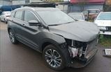 Belgee X50
