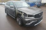 Belgee X70